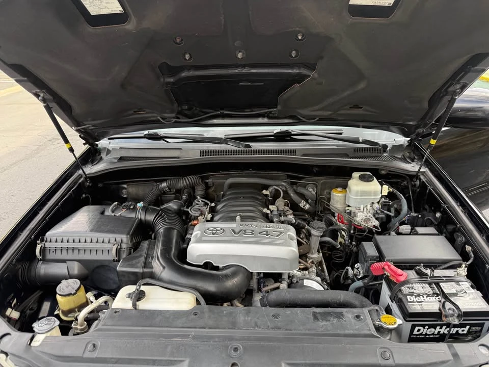 2007 Toyota 4Runner 4th Gen - Image 14 of 17