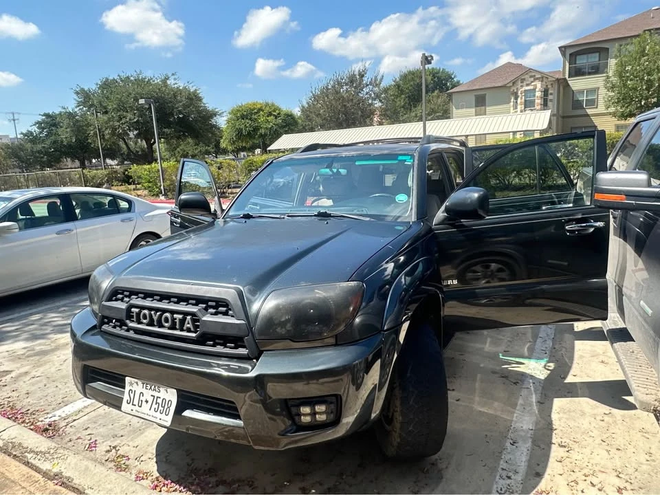 2007 Toyota 4Runner 4th Gen - Image 6 of 20