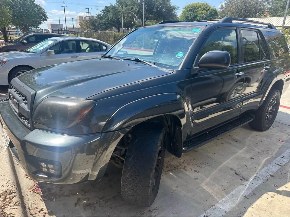 2007 Toyota 4Runner 4th Gen - Image 18 of 20