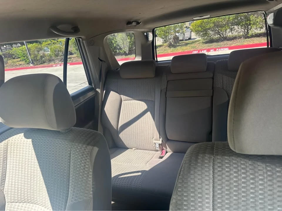 2007 Toyota 4Runner 4th Gen - Image 15 of 20