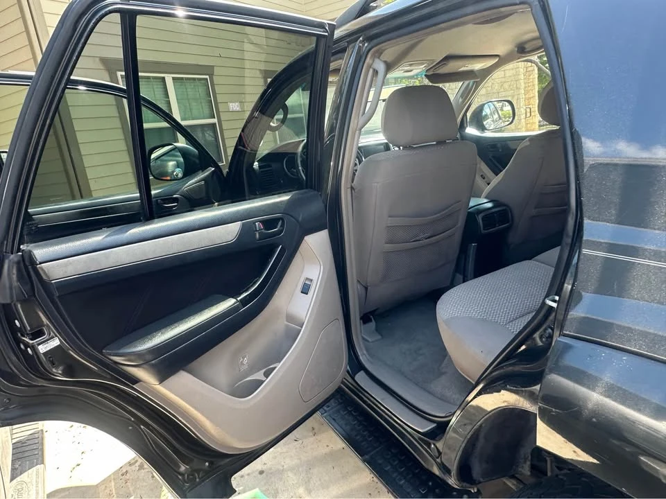 2007 Toyota 4Runner 4th Gen - Image 12 of 20