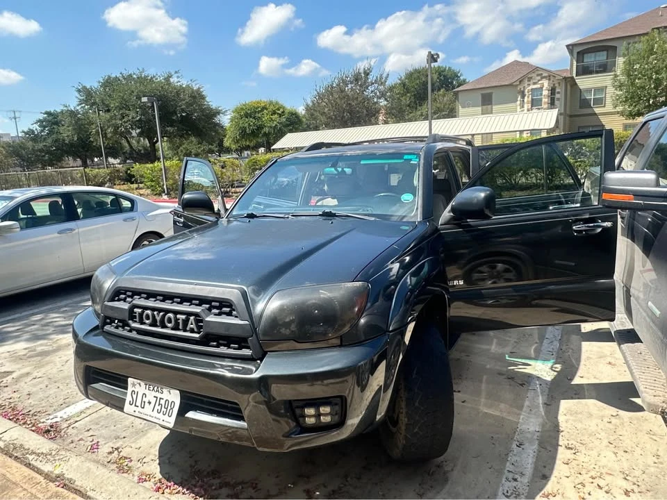2007 Toyota 4Runner 4th Gen - Image 7 of 20