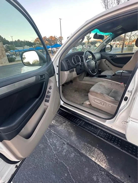 2007 Toyota 4Runner 4th Gen - Image 4 of 13
