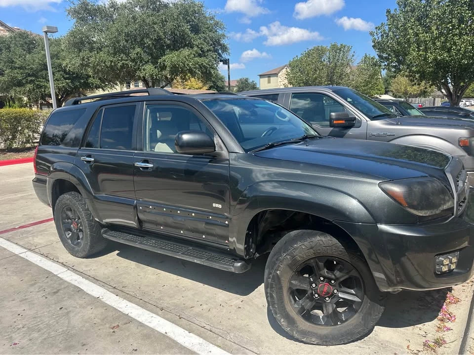 2007 Toyota 4Runner 4th Gen - Image 20 of 20