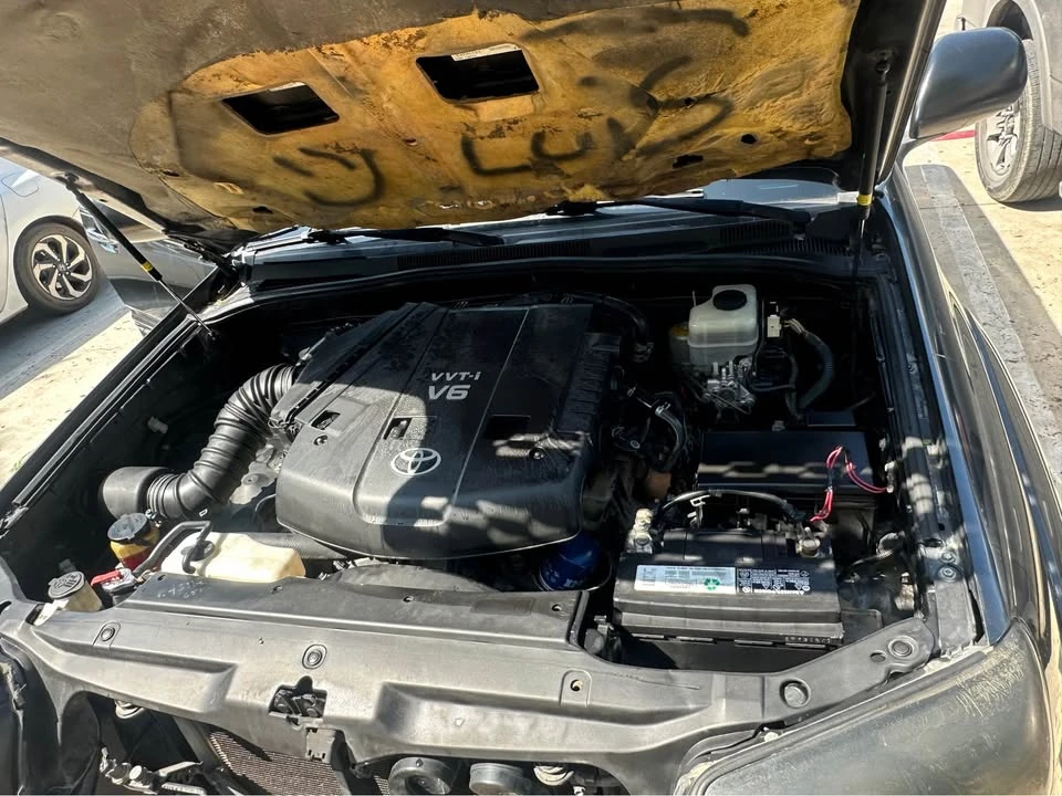 2007 Toyota 4Runner 4th Gen - Image 4 of 20