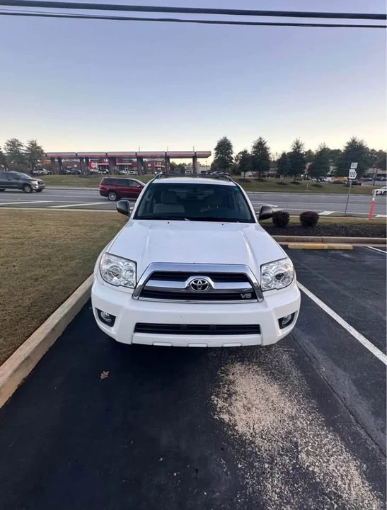 2007 Toyota 4Runner 4th Gen - Image 3 of 13