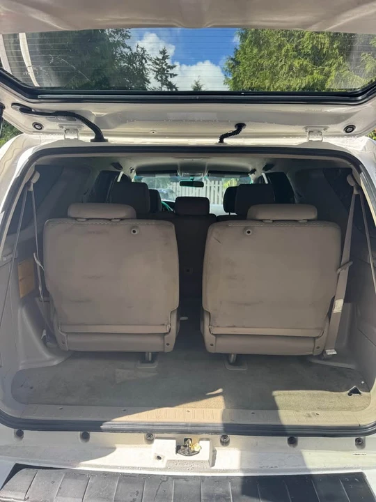 2007 Toyota 4Runner 4th Gen - Image 9 of 11
