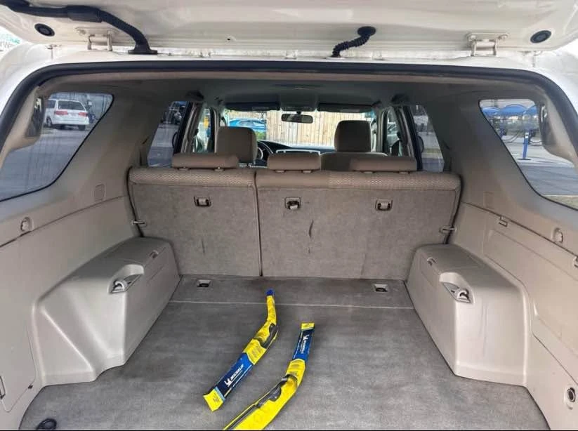 2007 Toyota 4Runner 4th Gen - Image 9 of 13