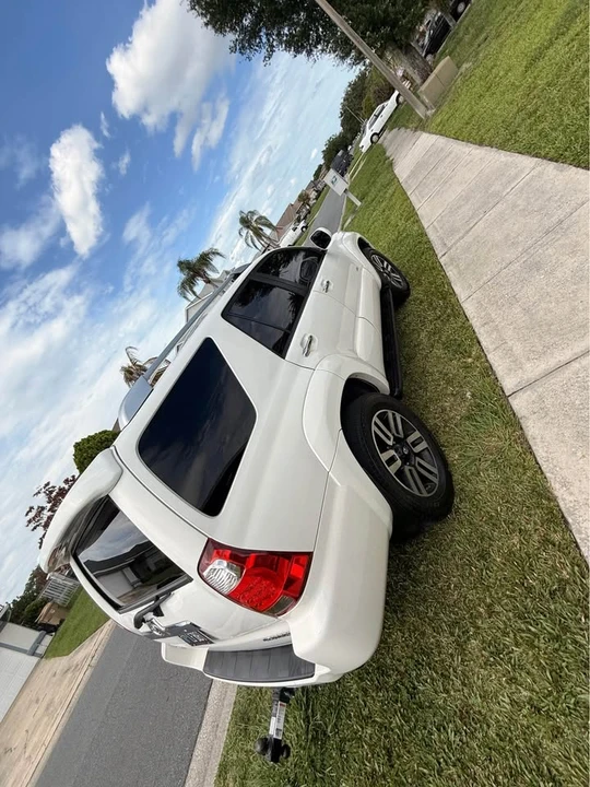 2007 Toyota 4Runner 4th Gen - Image 4 of 9