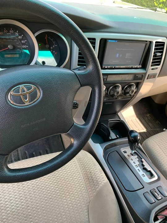 2007 Toyota 4Runner 4th Gen - Image 3 of 8