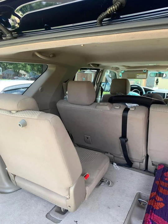 2007 Toyota 4Runner 4th Gen - Image 7 of 8