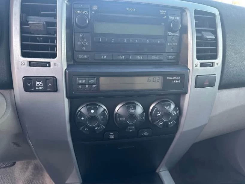 2007 Toyota 4Runner 4th Gen - Image 7 of 13