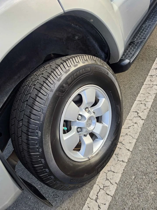 2007 Toyota 4Runner 4th Gen - Image 12 of 12