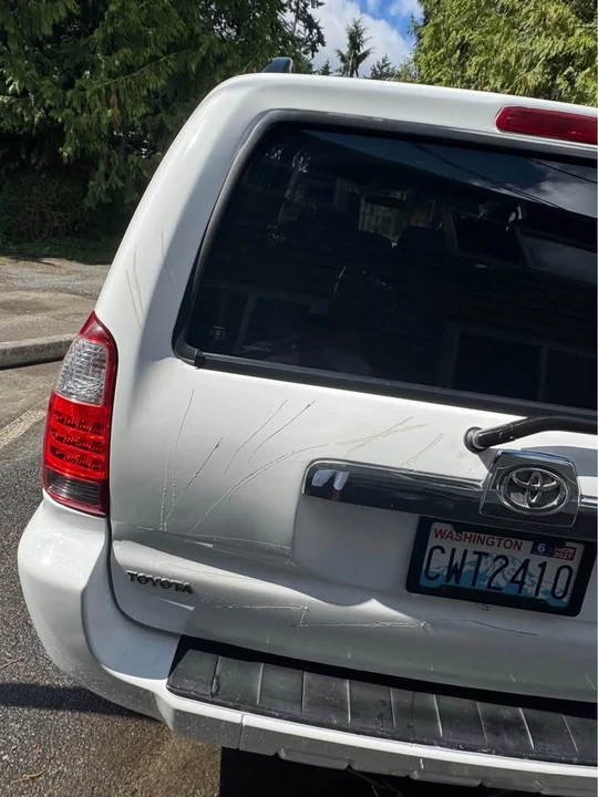 2007 Toyota 4Runner 4th Gen - Image 5 of 11