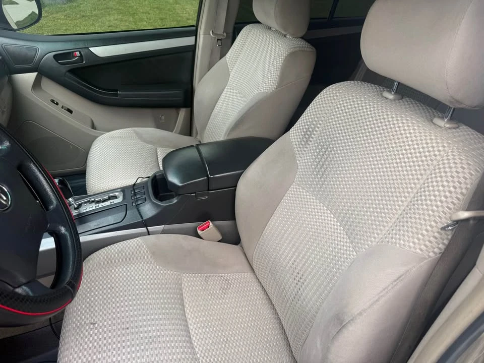 2007 Toyota 4Runner 4th Gen - Image 12 of 16