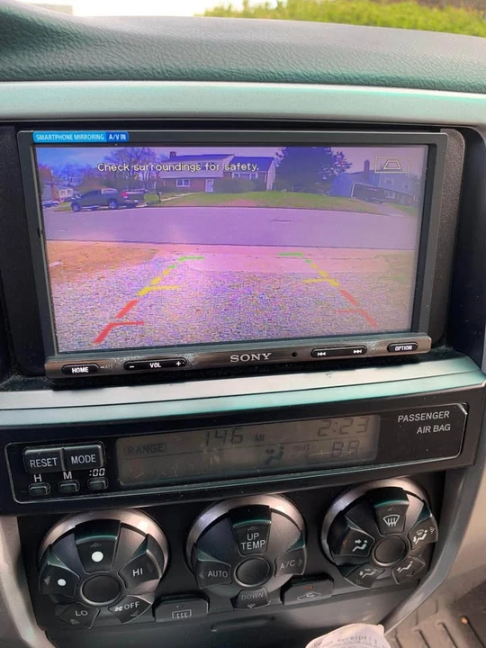 2007 Toyota 4Runner 4th Gen - Image 5 of 8