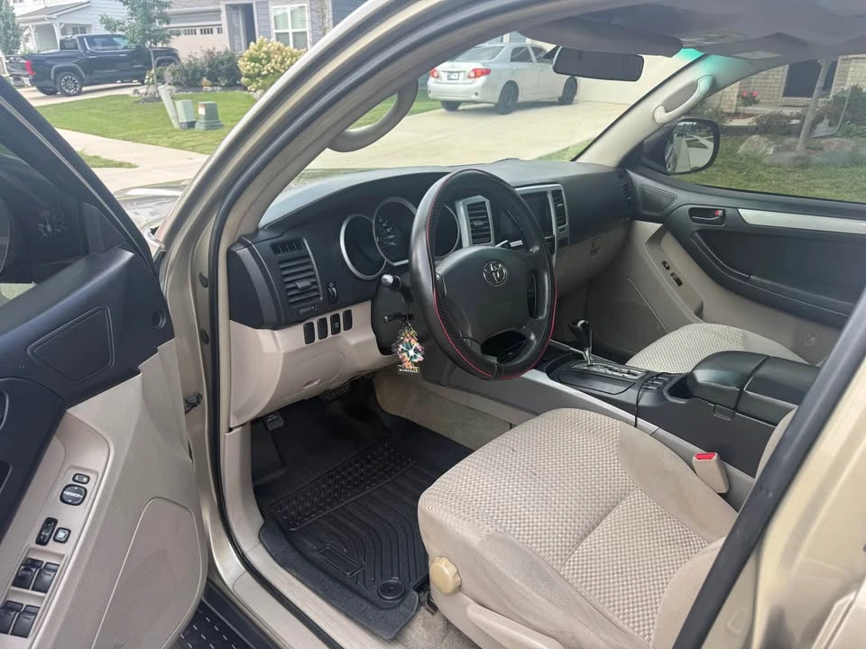2007 Toyota 4Runner 4th Gen - Image 11 of 16