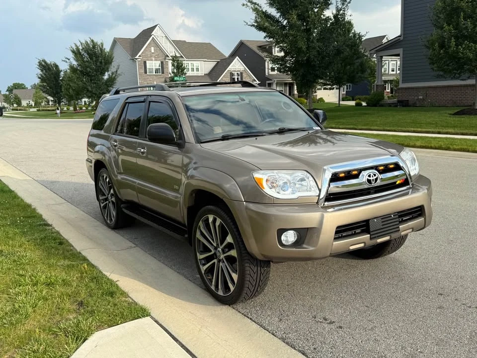 2007 Toyota 4Runner 4th Gen - Image 14 of 16