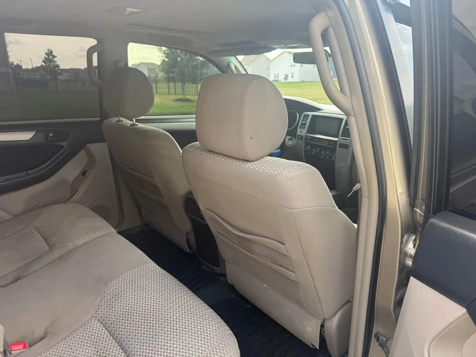 2007 Toyota 4Runner 4th Gen - Image 7 of 16