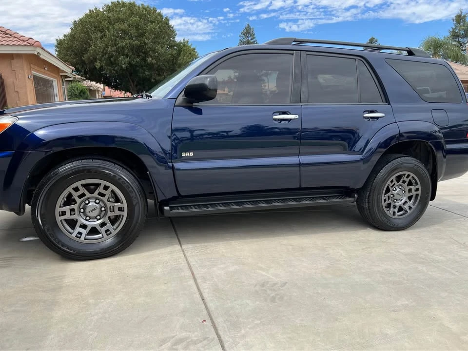 2007 Toyota 4Runner 4th Gen - Image 2 of 8