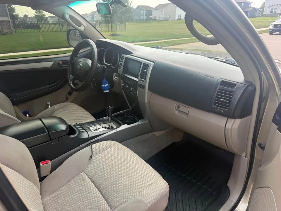 2007 Toyota 4Runner 4th Gen - Image 8 of 16