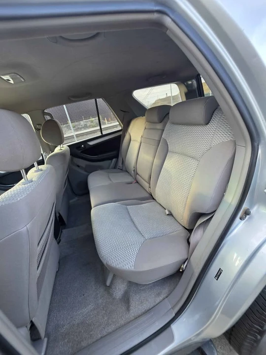 2007 Toyota 4Runner 4th Gen - Image 10 of 12