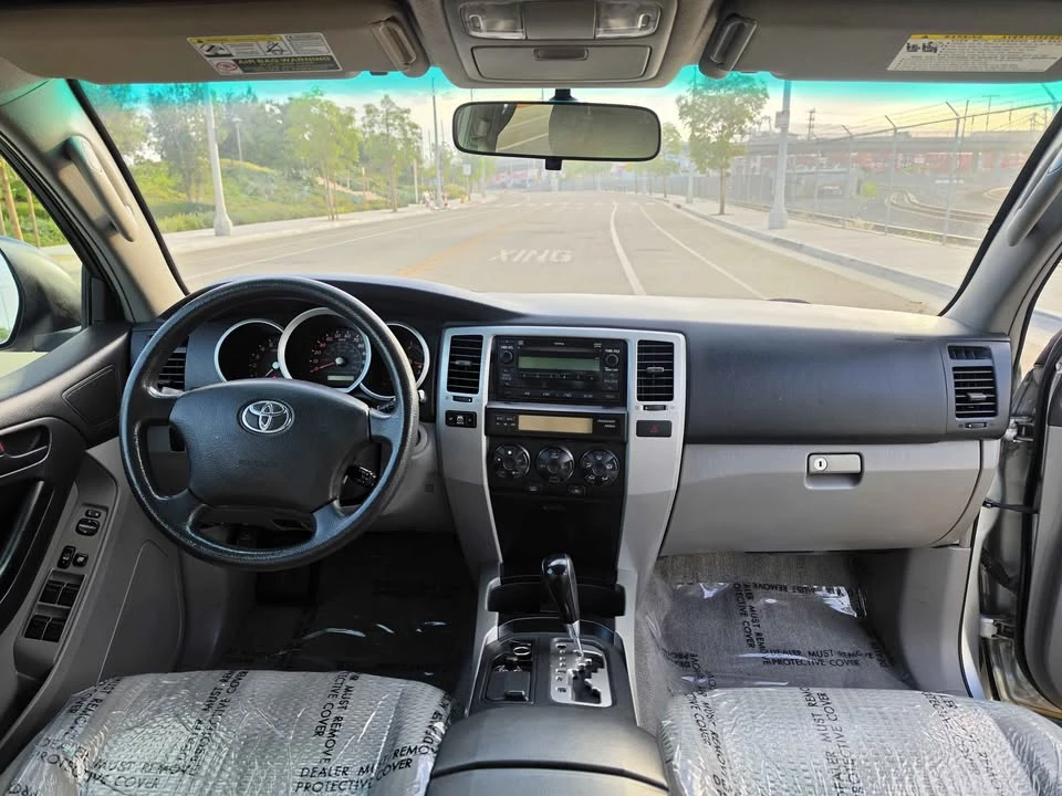 2007 Toyota 4Runner 4th Gen - Image 11 of 12