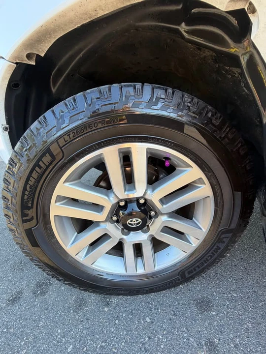 2007 Toyota 4Runner 4th Gen - Image 6 of 10