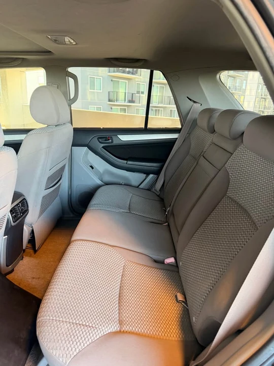 2007 Toyota 4Runner 4th Gen - Image 18 of 20