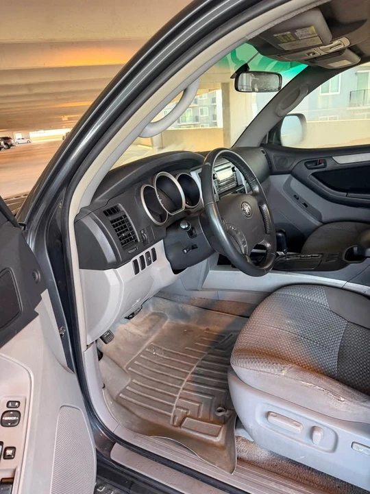 2007 Toyota 4Runner 4th Gen - Image 12 of 20