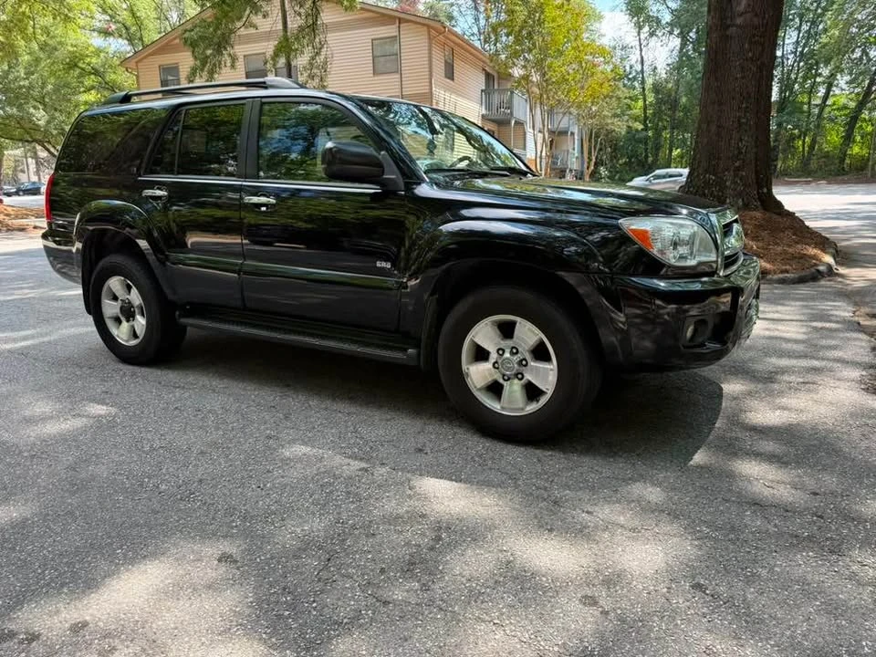 2007 Toyota 4Runner 4th Gen - Image 2 of 10