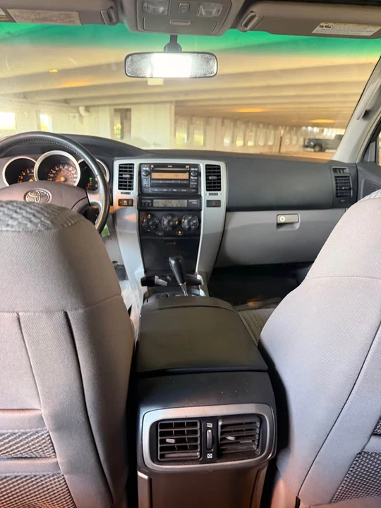 2007 Toyota 4Runner 4th Gen - Image 15 of 20