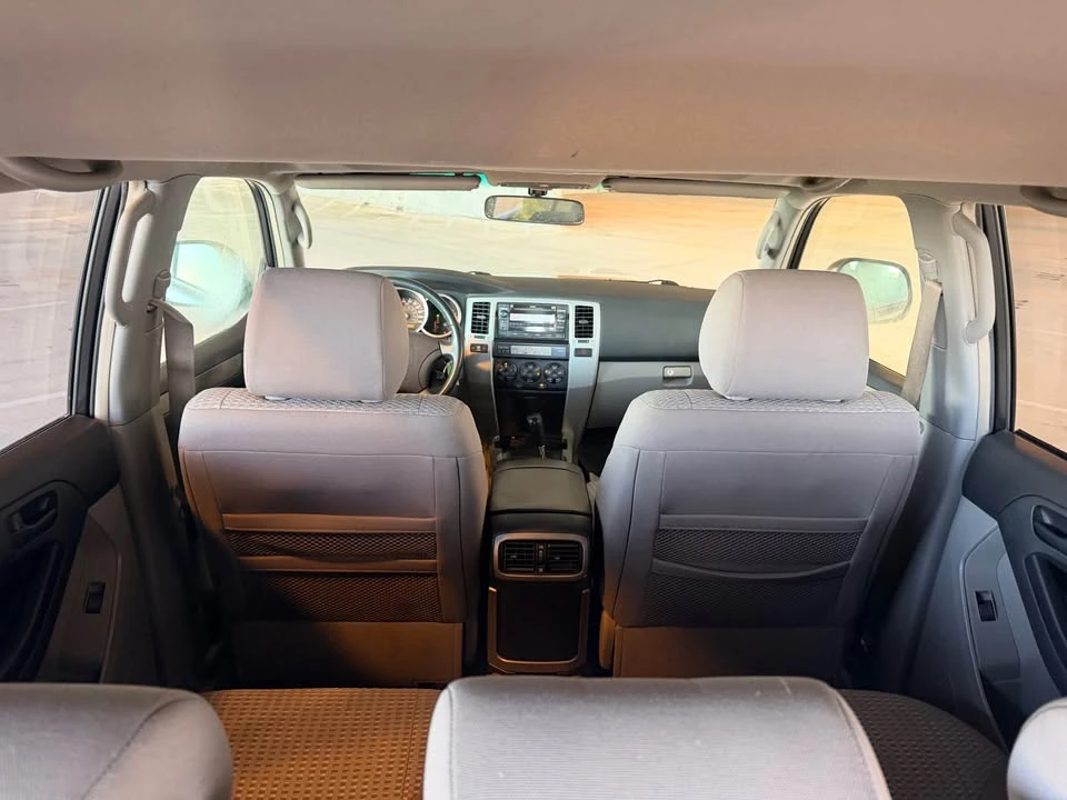 2007 Toyota 4Runner 4th Gen - Image 11 of 20