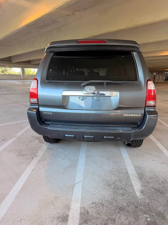 2007 Toyota 4Runner 4th Gen - Image 5 of 20