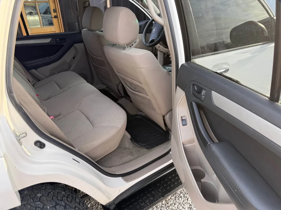 2007 Toyota 4Runner 4th Gen - Image 3 of 9