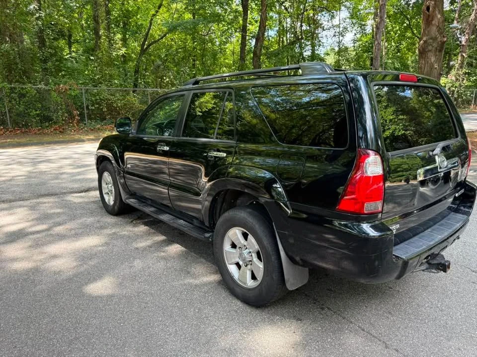 2007 Toyota 4Runner 4th Gen - Image 3 of 10