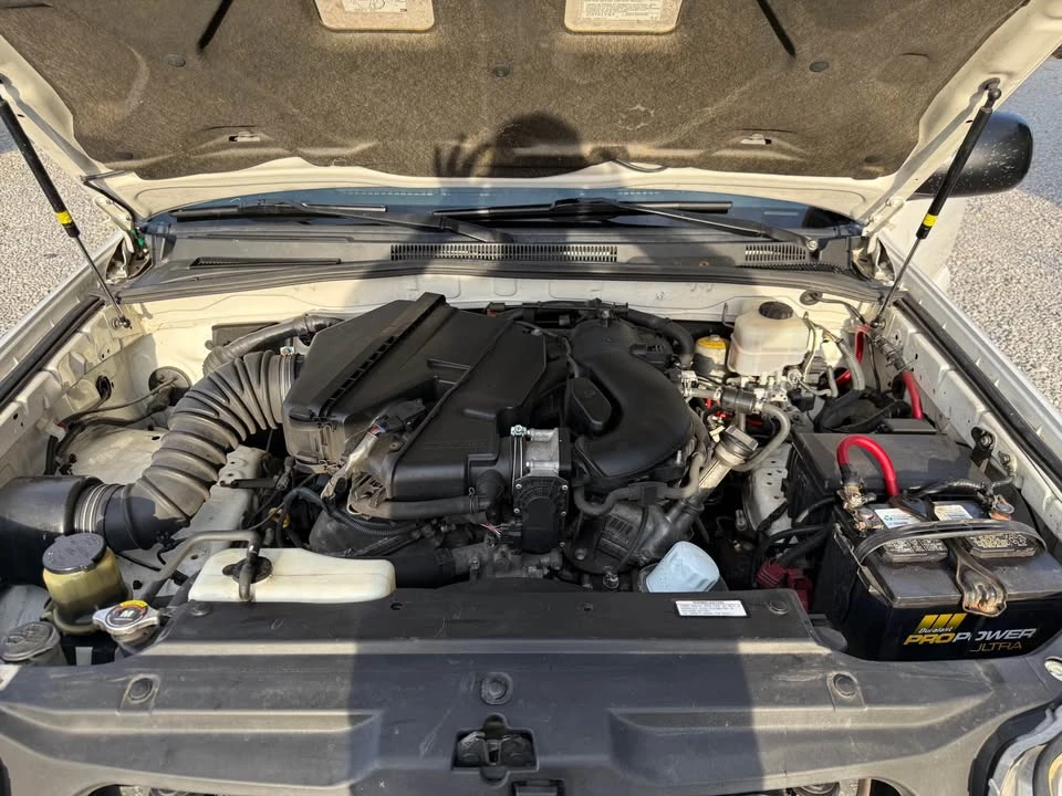 2007 Toyota 4Runner 4th Gen - Image 2 of 9