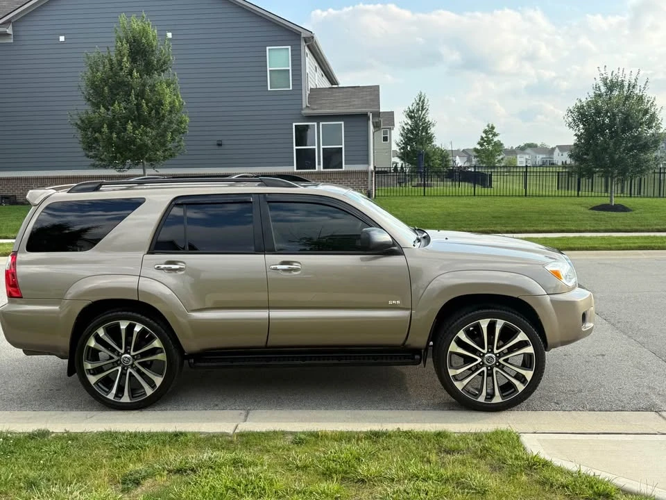 2007 Toyota 4Runner 4th Gen - Image 15 of 16