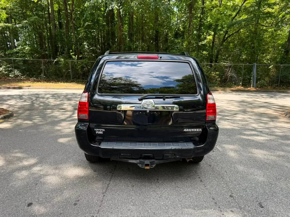 2007 Toyota 4Runner 4th Gen - Image 6 of 10