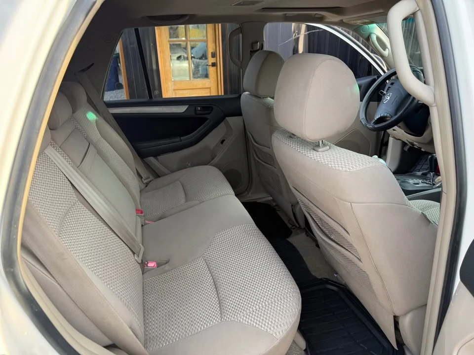 2007 Toyota 4Runner 4th Gen - Image 6 of 9
