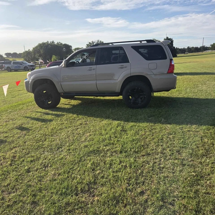 2007 Toyota 4Runner 4th Gen - Image 3 of 4
