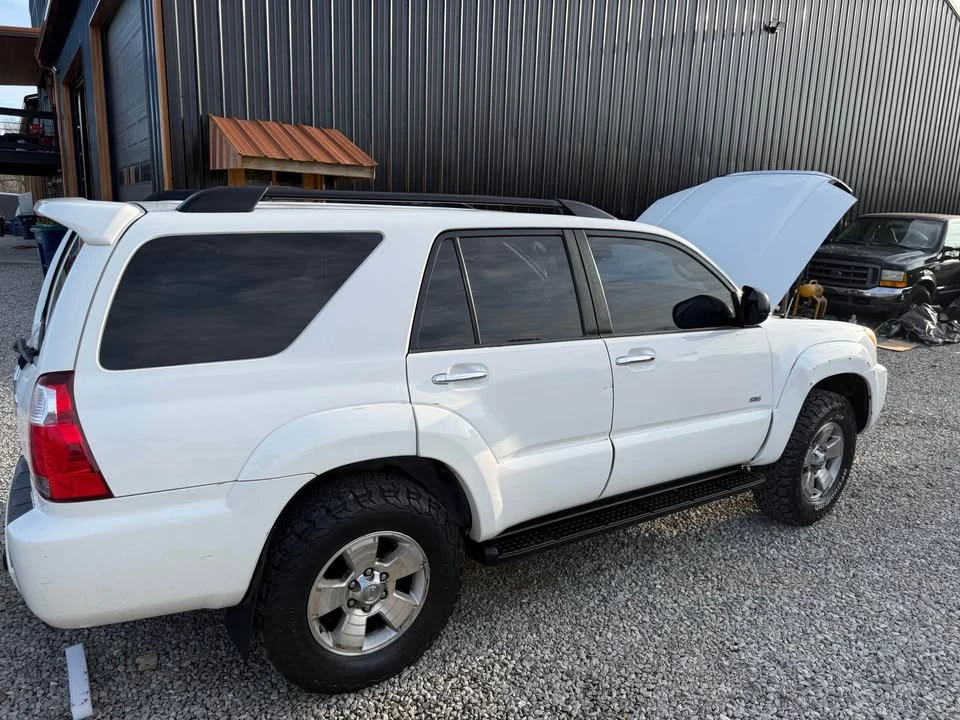 2007 Toyota 4Runner 4th Gen - Image 8 of 9