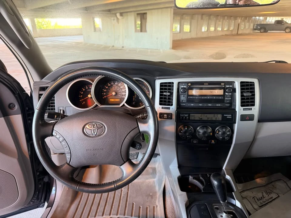 2007 Toyota 4Runner 4th Gen - Image 17 of 20