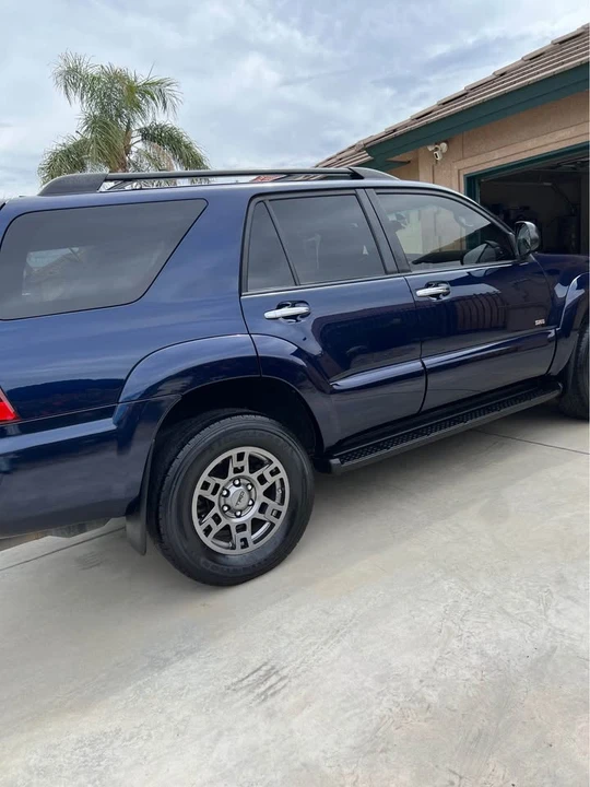 2007 Toyota 4Runner 4th Gen - Image 3 of 8