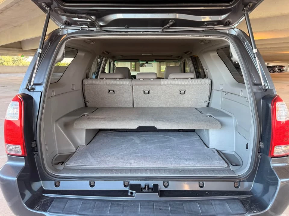 2007 Toyota 4Runner 4th Gen - Image 7 of 20