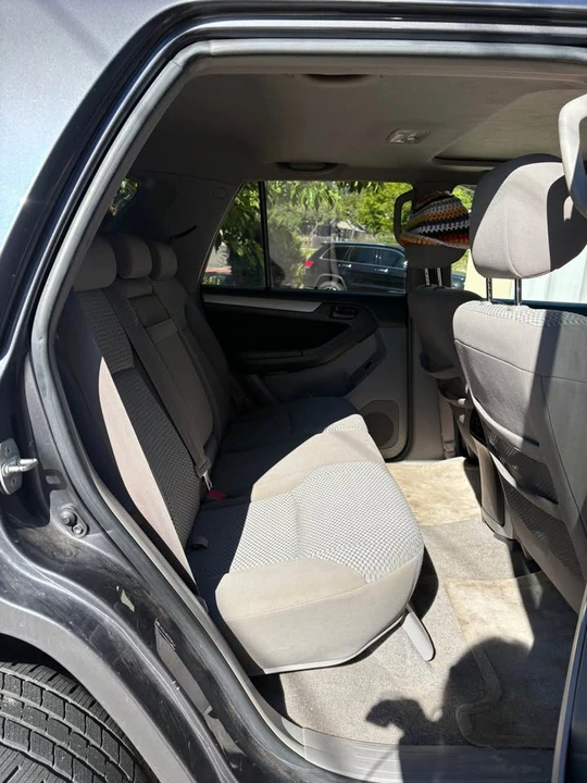 2007 Toyota 4Runner 4th Gen - Image 4 of 7