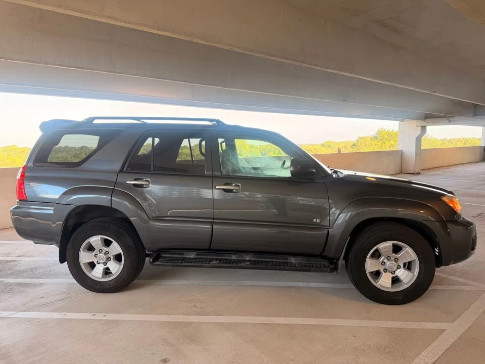 2007 Toyota 4Runner 4th Gen - Image 4 of 20