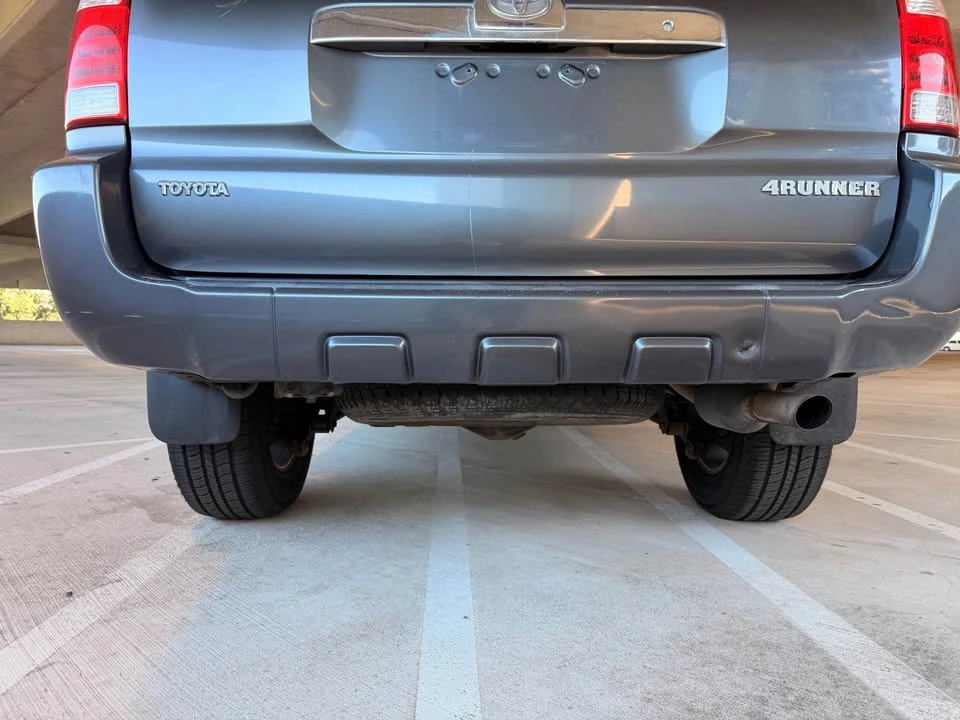 2007 Toyota 4Runner 4th Gen - Image 10 of 20