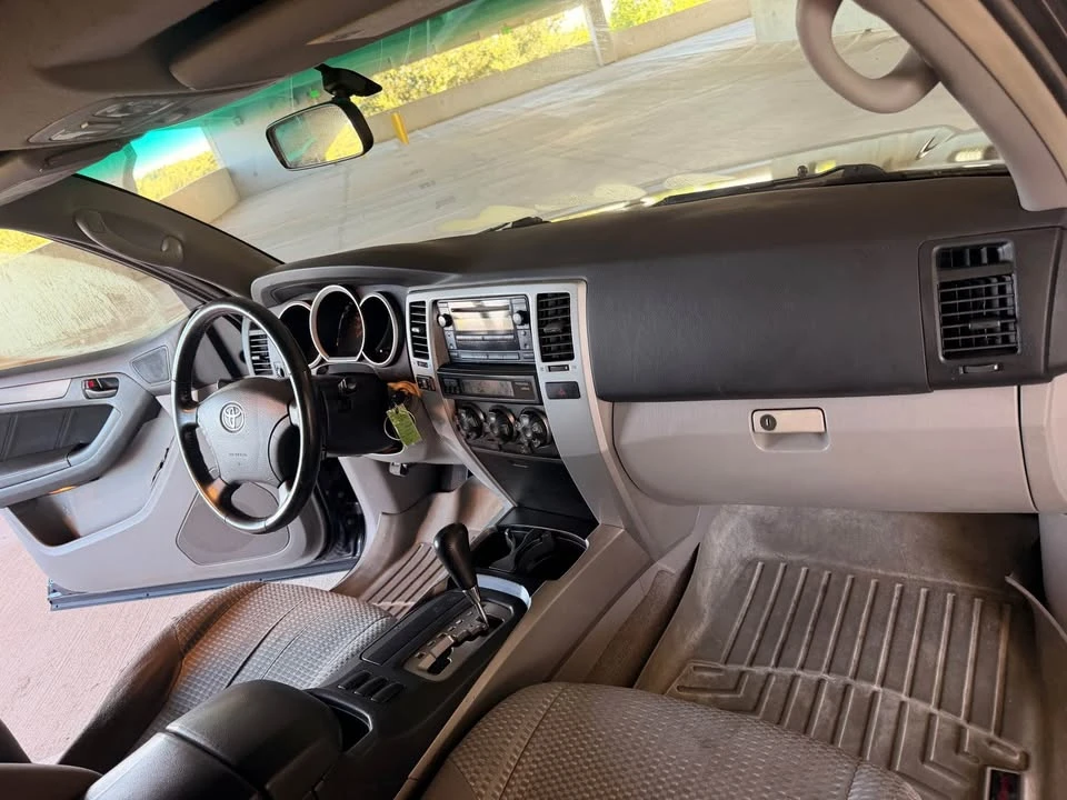 2007 Toyota 4Runner 4th Gen - Image 19 of 20
