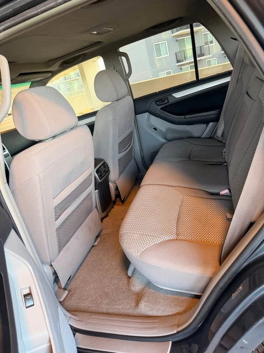 2007 Toyota 4Runner 4th Gen - Image 16 of 20